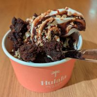  at Hulala in Dusseldorf