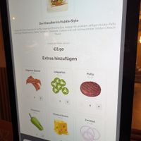  at Hulala in Dusseldorf