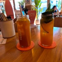  at Hulala in Dusseldorf