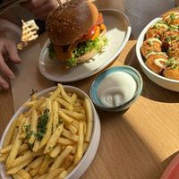   at Hulala in Dusseldorf