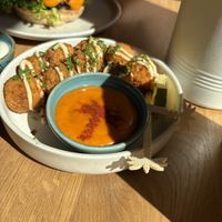   at Hulala in Dusseldorf