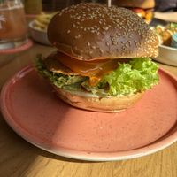   at Hulala in Dusseldorf