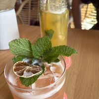   at Hulala in Dusseldorf