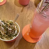   at Hulala in Dusseldorf