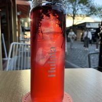   at Hulala in Dusseldorf