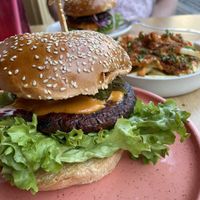   at Hulala in Dusseldorf