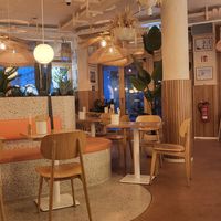 Wieso ist so leer? at Hulala in Dusseldorf