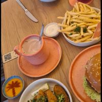  at Hulala in Dusseldorf