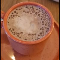  at Hulala in Dusseldorf