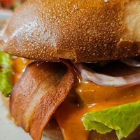 Garden BBC at Hulala in Dusseldorf