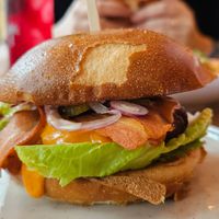  at Hulala in Dusseldorf