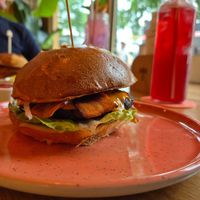  at Hulala in Dusseldorf