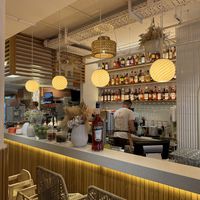   at Hulala in Dusseldorf