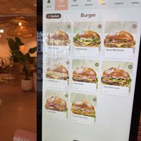   at Hulala in Dusseldorf