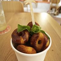  at Hulala in Dusseldorf