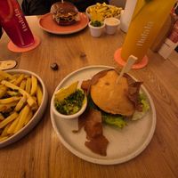  at Hulala in Dusseldorf