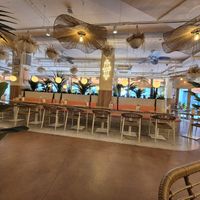  at Hulala in Dusseldorf