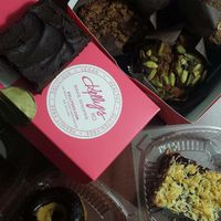 Sweet, sweet perfection at Kelly's Bake Shoppe in Oakville