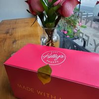  at Kelly's Bake Shoppe in Oakville