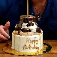  at Kelly's Bake Shoppe in Oakville