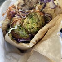  #Veganuary at Zeek's  in Christchurch