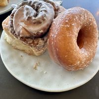   at Mister Nice Guy's Bakeshop in Ascot Vale