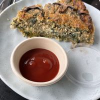   at Mister Nice Guy's Bakeshop in Ascot Vale