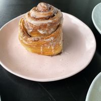   at Mister Nice Guy's Bakeshop in Ascot Vale