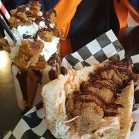  at Mister Nice Guy's Bakeshop in Ascot Vale