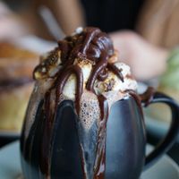  at Mister Nice Guy's Bakeshop in Ascot Vale