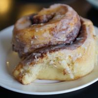  at Mister Nice Guy's Bakeshop in Ascot Vale