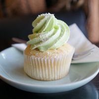  at Mister Nice Guy's Bakeshop in Ascot Vale