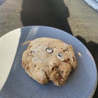 Cookie  at Mister Nice Guy's Bakeshop in Ascot Vale