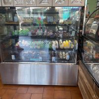  at Mister Nice Guy's Bakeshop in Ascot Vale