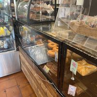  at Mister Nice Guy's Bakeshop in Ascot Vale