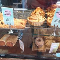  at Mister Nice Guy's Bakeshop in Ascot Vale