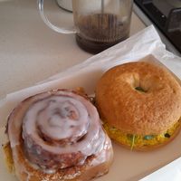  at Mister Nice Guy's Bakeshop in Ascot Vale