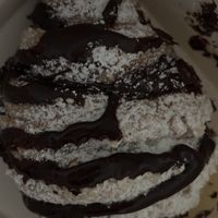 Chocolate babka  at Mister Nice Guy's Bakeshop in Ascot Vale