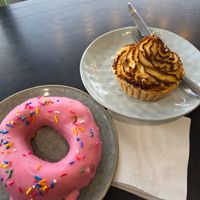  at Mister Nice Guy's Bakeshop in Ascot Vale