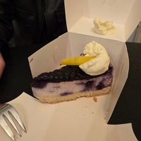  at Mister Nice Guy's Bakeshop in Ascot Vale