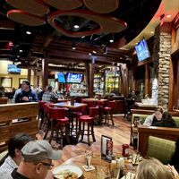 Indoor Seating   at Lazy Dog Restaurant & Bar in Torrance