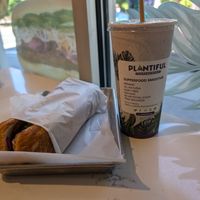  at Plantiful Superfoods - Capitol Hill in Seattle