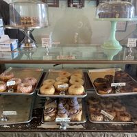 Not GF at Sweet Theory Baking Co. in Jacksonville