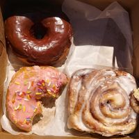  at Sweet Theory Baking Co. in Jacksonville