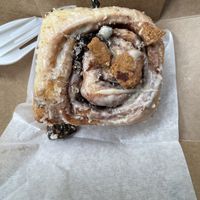   at Sweet Theory Baking Co. in Jacksonville