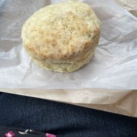   at Sweet Theory Baking Co. in Jacksonville