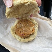   at Sweet Theory Baking Co. in Jacksonville