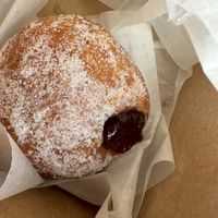   at Sweet Theory Baking Co. in Jacksonville