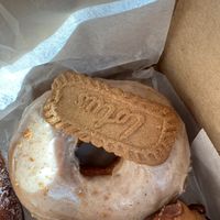   at Sweet Theory Baking Co. in Jacksonville