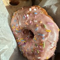   at Sweet Theory Baking Co. in Jacksonville